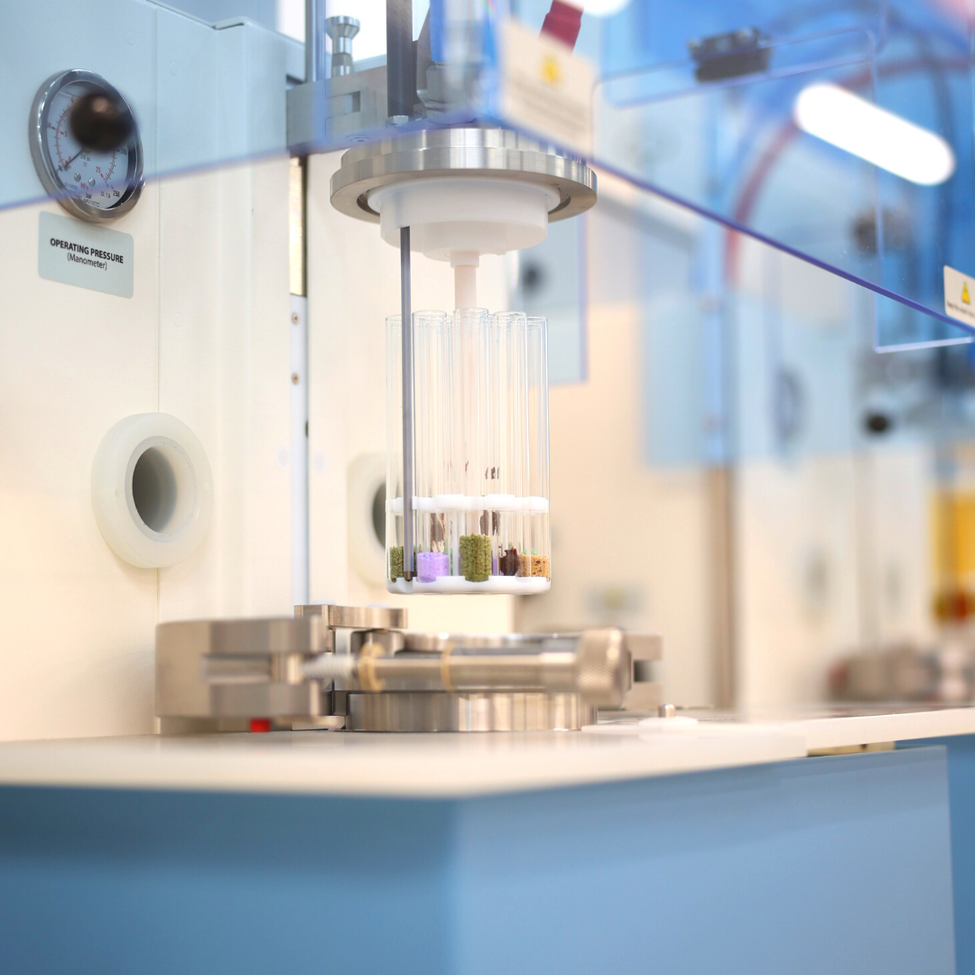 Laboratory Setup