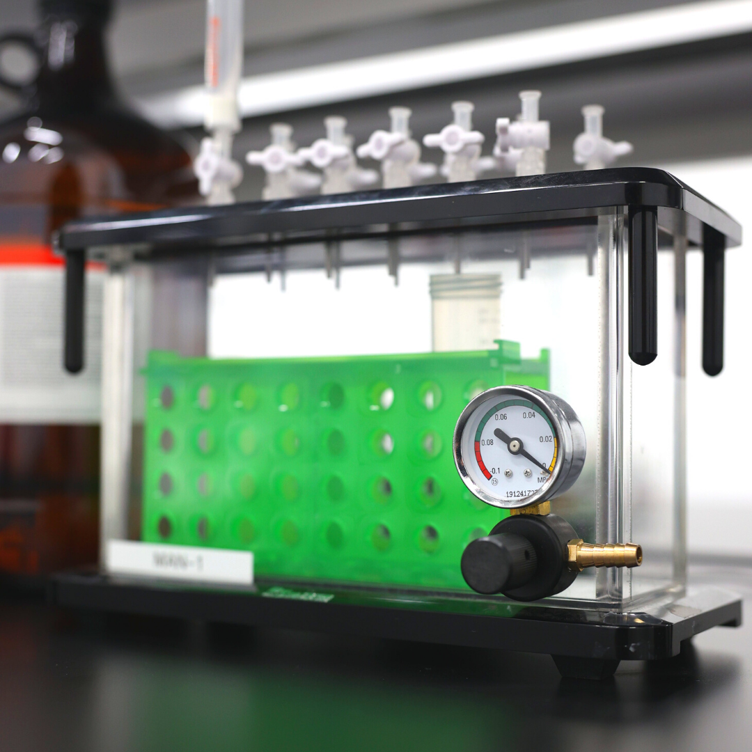 Lab Infrastructure